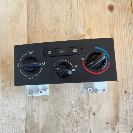 COMANDI CLIMA CITROEN C4 DAL 2004 AL 2011