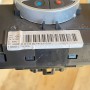COMANDI CLIMA RENAULT SCENIC DAL 2003 AL 2009