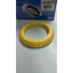 CUSCINETTO AMMORTIZZATORE molla anteriore cuscinetto di circolazione per Alfa Romeo 164 33 83-98 60501446