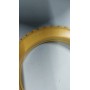 CUSCINETTO AMMORTIZZATORE molla anteriore cuscinetto di circolazione per Alfa Romeo 164 33 83-98 60501446