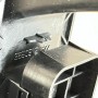 PULSANTIERA ALZACRISTALLI ANTERIORE DESTRO CITROEN C4 DAL 2004 AL 2010
