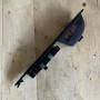 PULSANTIERA ALZACRISTALLI ANTERIORE SINISTRO CITROEN C4 DAL 2004 AL 2010