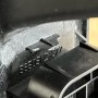 PULSANTIERA ALZACRISTALLI ANTERIORE SINISTRO CITROEN C4 DAL 2004 AL 2010