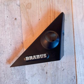 MODANATURA TRIANGOLO COPRI ANTENNA SMART FORTWO BRABUS 451