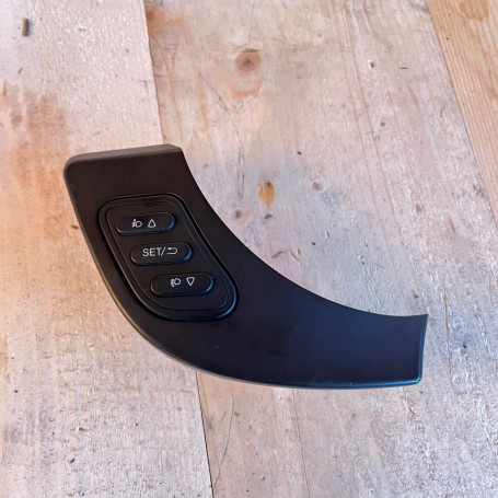 REGOLATORE FARI COMPLETO ALFA ROMEO GIULIETTA 2010/2015