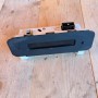 DISPLAY MULTIFUNZIONE OROLOGIO PEUGEOT 206 DAL 1998 AL 2009