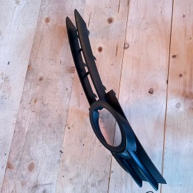 MODANATURA MASCHERINA FARO ANTINEBBIA AUDI A6 2004 /2011