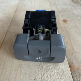 PULSANTE ELETTRICO FRENO A MANO RENAULT SCENIC ANNO 2007