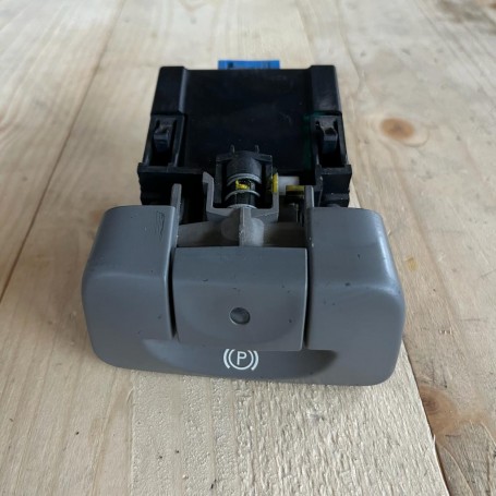PULSANTE ELETTRICO FRENO A MANO RENAULT SCENIC ANNO 2007