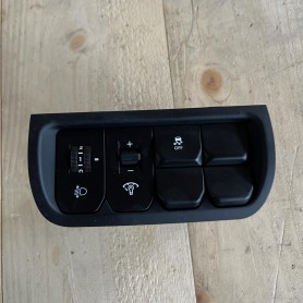 PULSANTIERA COMANDI FARI KIA RIO