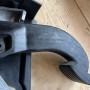 PEDALE ACCELERATORE MERCEDES CLS W219