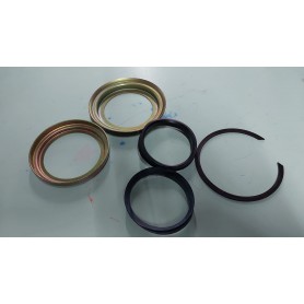 KIT BLOCCAGGIO CUSCINETTO RUOTE ANT. FIAT RITMO II PER 4374303 CASSA 36/A