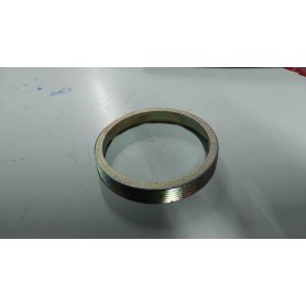 GHIERA ESTERNA MOZZO RUOTA ANTERIORE FIAT 128 127 AUTOBIANCHI A112 BIRTH 4013 CASSA 24/A