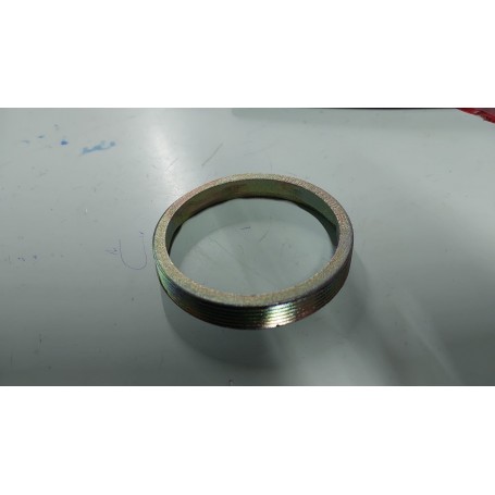 GHIERA ESTERNA MOZZO RUOTA ANTERIORE FIAT 128 127 AUTOBIANCHI A112 BIRTH 4013 CASSA 24/A