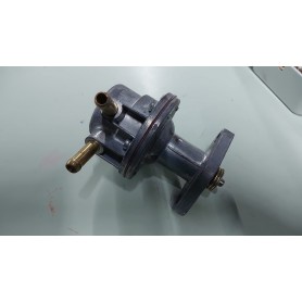 POMPA CARBURANTE POMPA BENZINA adatta per MERCEDES 190 W201 W123 W124 2.0 CASSA 24/A