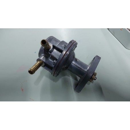 POMPA CARBURANTE POMPA BENZINA adatta per MERCEDES 190 W201 W123 W124 2.0 CASSA 24/A