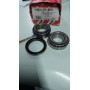 VKBA1992 KIT CUSCINETTO RUOTA POSTERIORE PER HYUNDAI LANTRA I PONY - SCOUPE' - CASSA 24/A