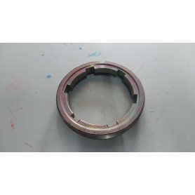 GHIERA CUSCINETTO DX POSTERIORE PER ALFA ROMEO - ALFETTA - GIULIETTA - 75 - 90 CASSA 24/A