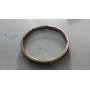 GHIERA FISSAGGIO CUSCINETTO MOZZO ANTERIORE ALFA ROMEO ALFA 33 - ALFA 60559328 CASSA 24/A