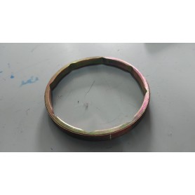GHIERA FISSAGGIO CUSCINETTO MOZZO ANTERIORE ALFA ROMEO ALFA 33 - ALFA 60559328 CASSA 24/A