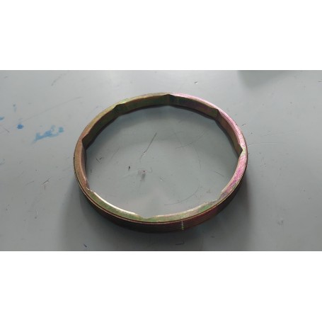 GHIERA FISSAGGIO CUSCINETTO MOZZO ANTERIORE ALFA ROMEO ALFA 33 - ALFA 60559328 CASSA 24/A