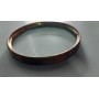 GHIERA FISSAGGIO CUSCINETTO MOZZO ANTERIORE ALFA ROMEO ALFA 33 - ALFA 60559328 CASSA 24/A