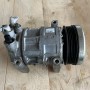 COMPRESSORE CLIMATIZZATORE FIAT GRANDE PUNTO