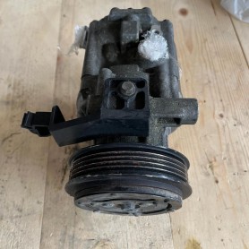 COMPRESSORE ARIA CONDIZIONATA FIAT PANDA 2 SERIE