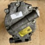 COMPRESSORE ARIA CONDIZIONATA FIAT PANDA 2 SERIE
