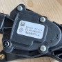 PEDALE ACCELERATORE RENAULT CAPTUR