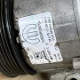 COMPRESSORE ARIA CONDIZIONATA FIAT 500 X 2015