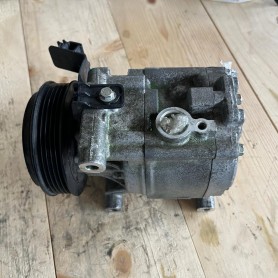 COMPRESSORE ARIA CONDIZIONATA FIAT 500L