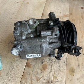 COMPRESSORE ARIA CONDIZIONATA FIAT 500 2017