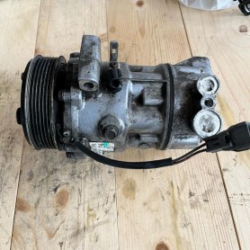 COMPRESSORE ARIA CONDIZIONATA LANCIA DELTA (TH)