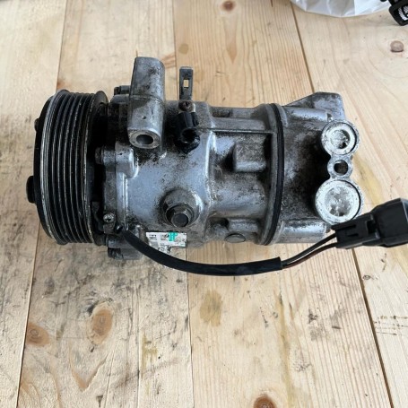 COMPRESSORE ARIA CONDIZIONATA LANCIA DELTA (TH)