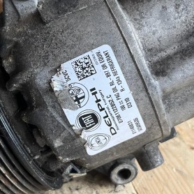 COMPRESSORE ARIA CONDIZIONATA ALFA ROMEO GIULIETTA 1.6