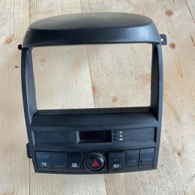 MASCHERINA CENTRALE CONSOLE KIA SORENTO