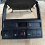 MASCHERINA CENTRALE CONSOLE KIA SORENTO