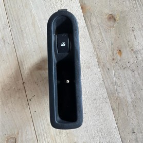 PULSANTIERA ALZACRISTALLI POSTERIORE SINISTRO RENAULT SCENIC 2SERIE