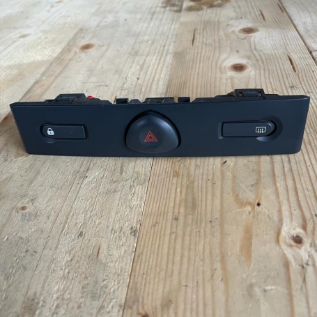 GRUPPO COMANDI RENAULT CLIO 2 SERIE