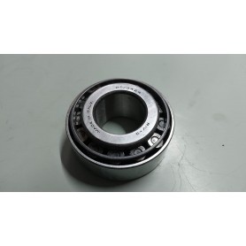 CUSCINETTO PIGNONE PONTE POST. FIAT TOPOLINO 500 B C - SKF 639147 RIV 01/02/3424 CASSA 24/A