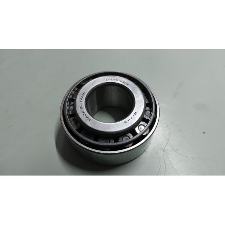 CUSCINETTO PIGNONE PONTE POST. FIAT TOPOLINO 500 B C - SKF 639147 RIV 01/02/3424 CASSA 24/A