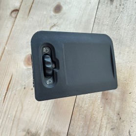 REGOLATORE FARI RENAULT CLIO 2002