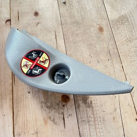 COMANDI ON OFF AIRBAG LATO PASSEGERO RENAULT MODUS