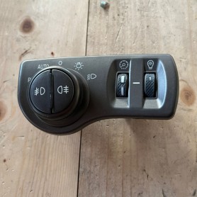 COMANDO LUCI LANCIA THESIS 1° SERIE