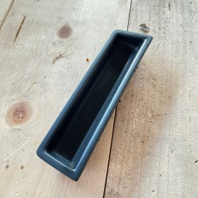 VASSOIO CONSOLE CENTRALE CRUSCOTTO ANTERIORE RENAULT CLIO 2002