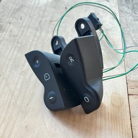 COMANDI VOLANTE CONTROLLO VELOCITà RENAULT SCENIC 2 SERIE