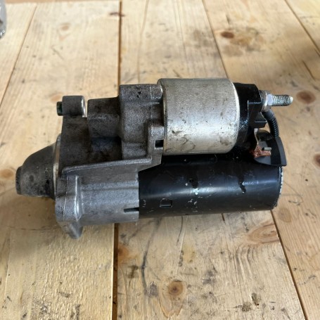 MOTORINO D'AVVIAMENTO ALFA ROMEO 159 DAL 2010