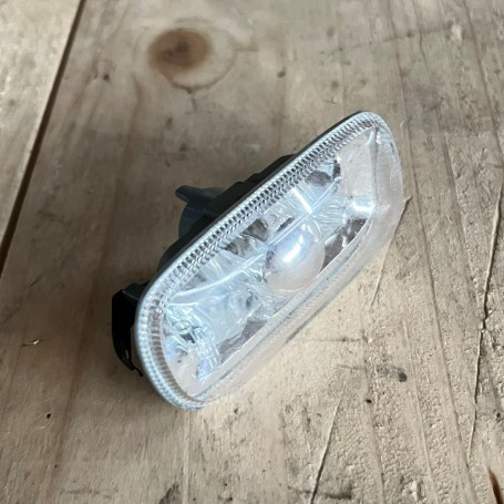 FANALINO INDICATORE DI DIREZIONE LATERALE AUDI A3,A4