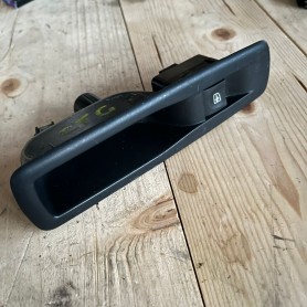 PULSANTIERA ALZACRISTALLI POSTERIORE SINISTRO RENAULT SCENIC,MEGANE 3SERIE